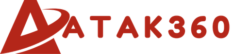 ATAK360 Logo